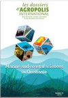 Dossier Agropolis International Marine and coastal sciences in Occitanie