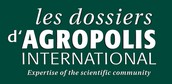 E-sciences-vertes, lettre électronique d'Agropolis International : consultez la collection E-sciences-vertes, lettre électronique d'Agropolis International